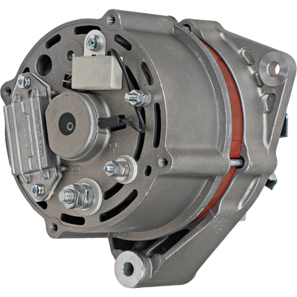 Генератор автомобиля Mahle Original MG314