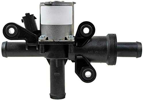 CV10000P Mahle Original Регулирующий клапан охлаждающей жидкости