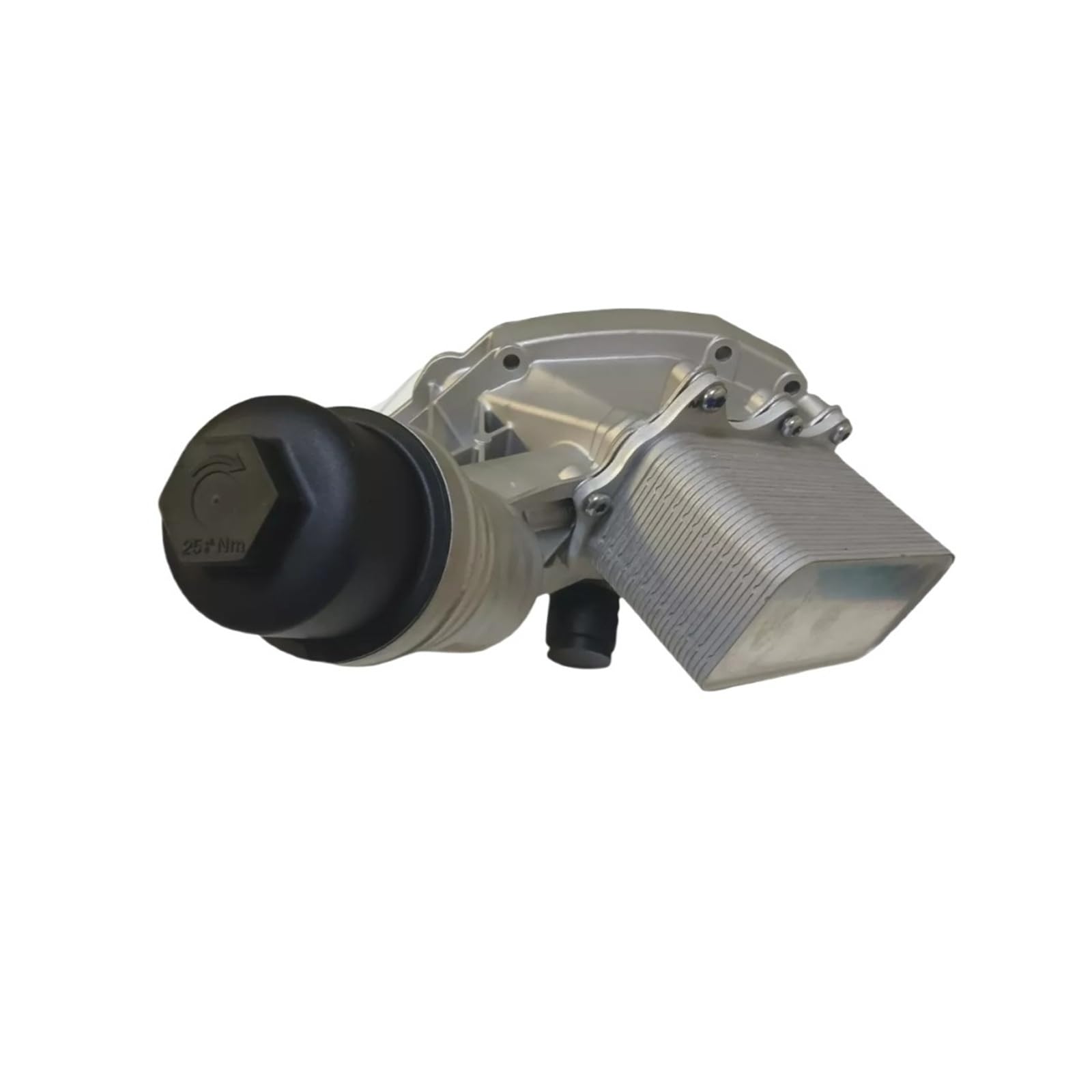 LC3 Mahle Original Фильтр нагнетаемого воздуха