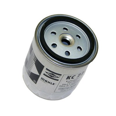 Фильтр тонкой очистки топлива Mahle Original KC2 цена, от 5.50 USD