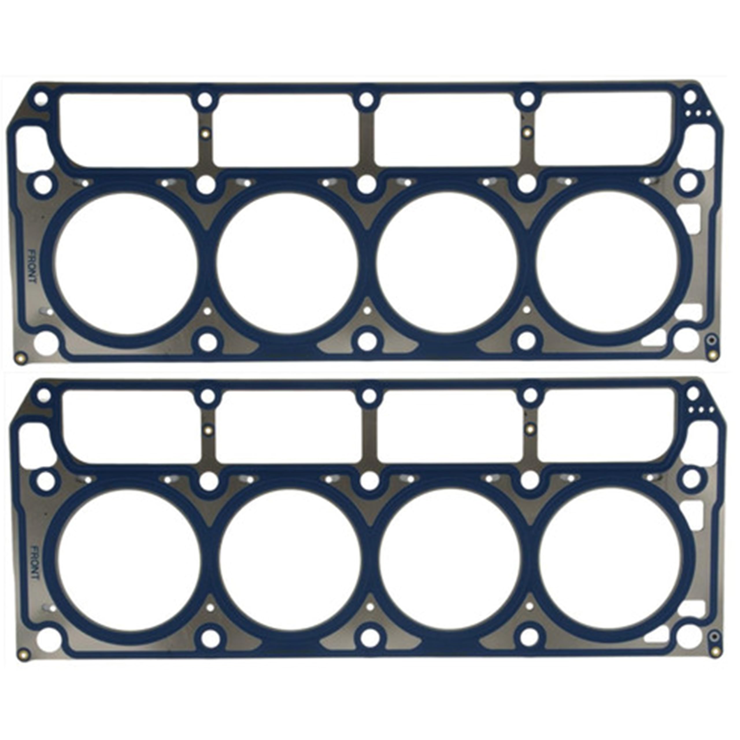 8125892270 Isuzu Прокладка головки блока