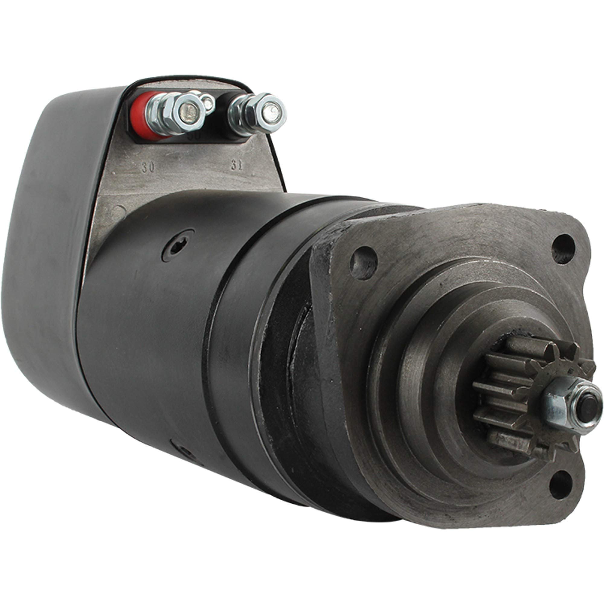 Купить MS5 Mahle Original Стартер