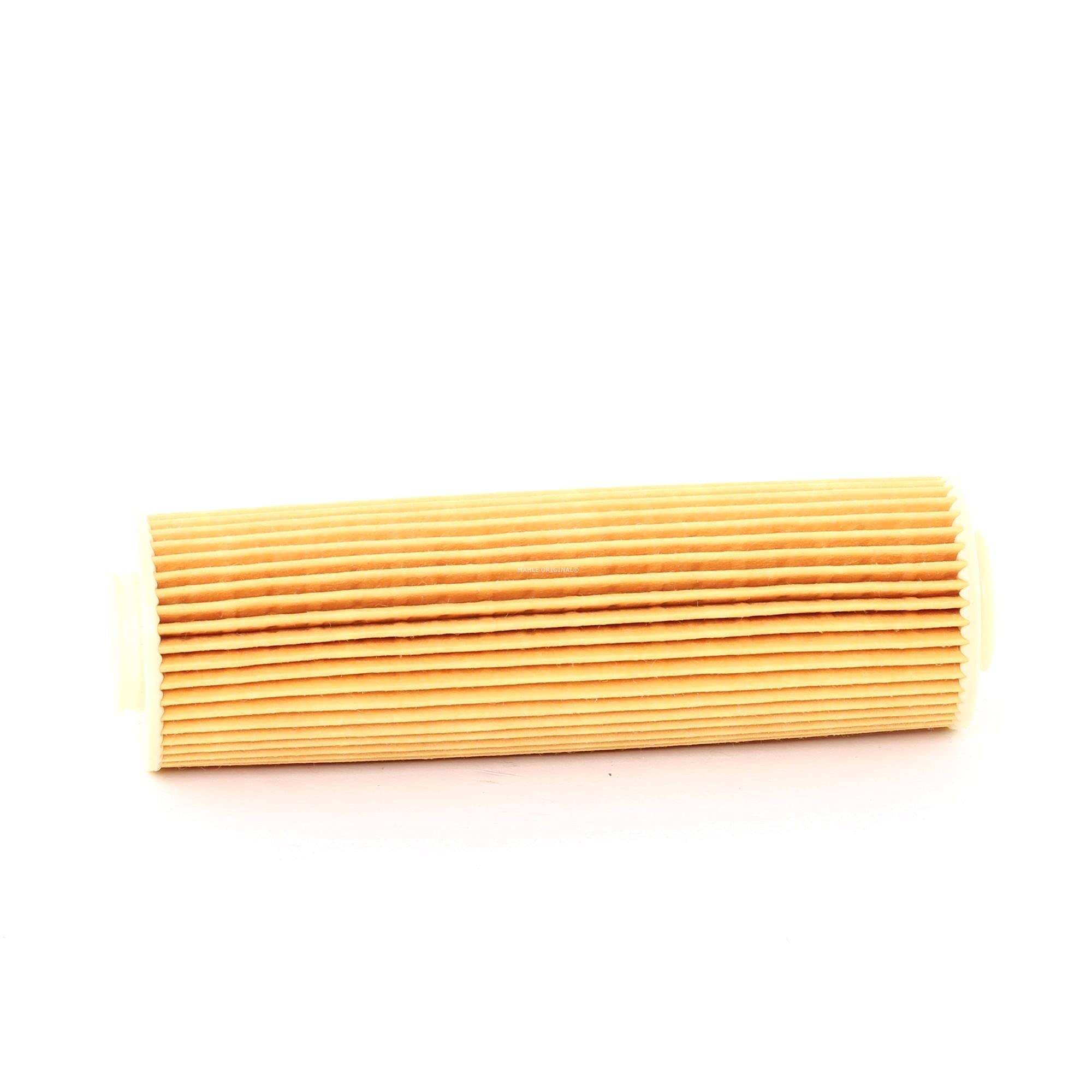 OX1835D Mahle Original Масляный фильтр двигателя