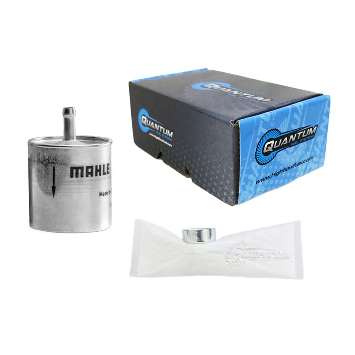 KL315 Mahle Original Фильтр топлива