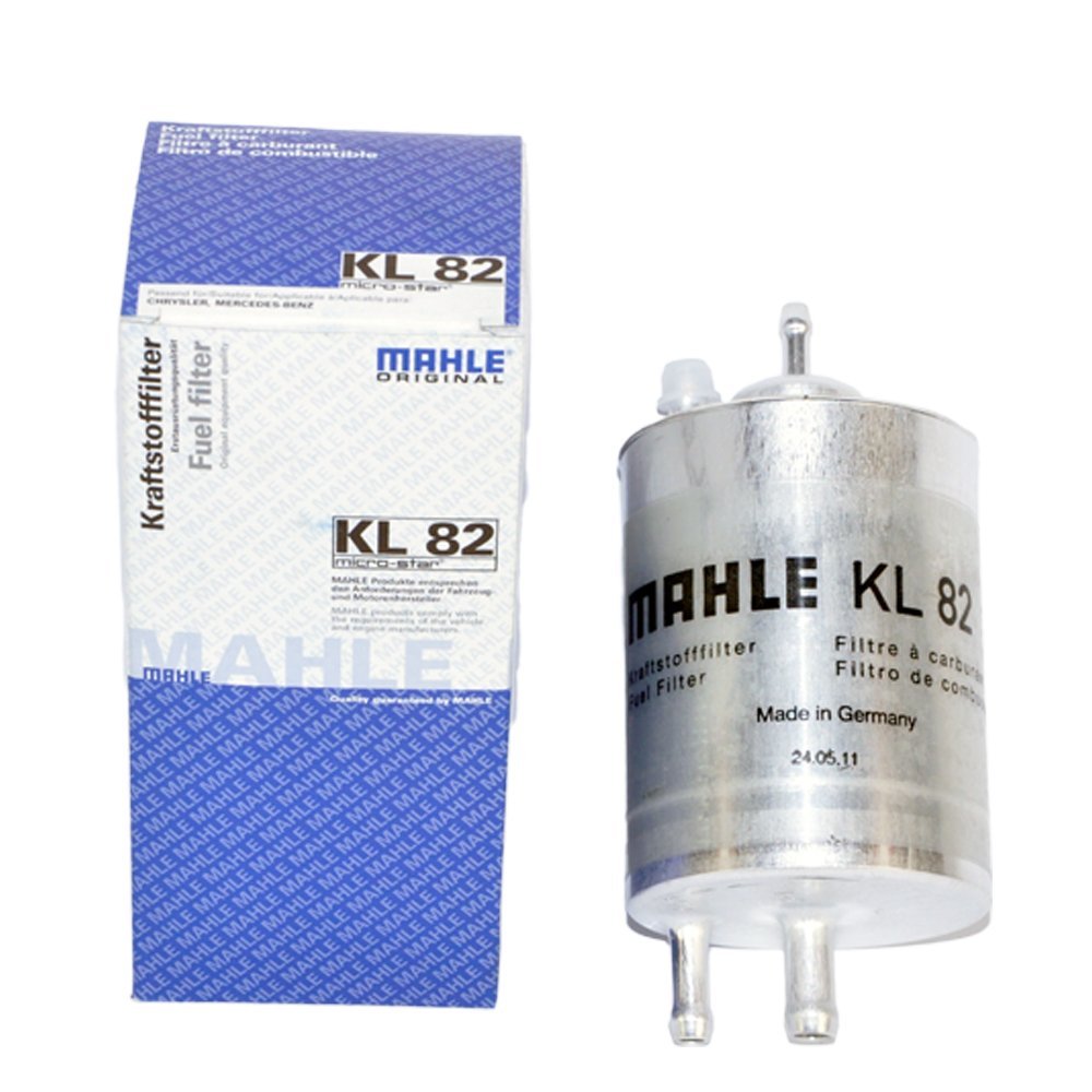 KL82 Mahle Original Фильтр топлива