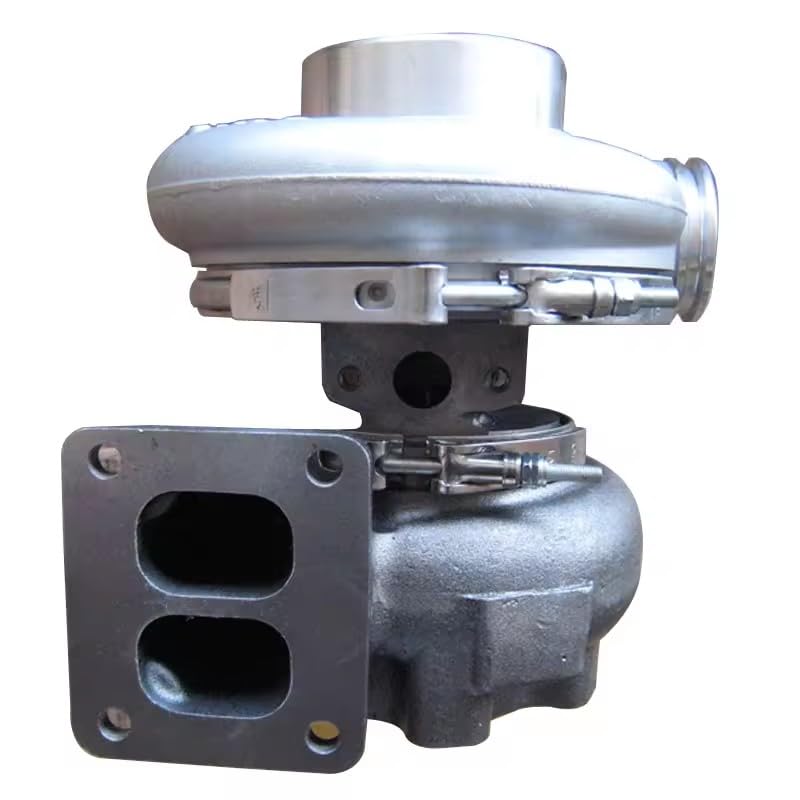 53319707206 Borg-Warner Турбонаддув