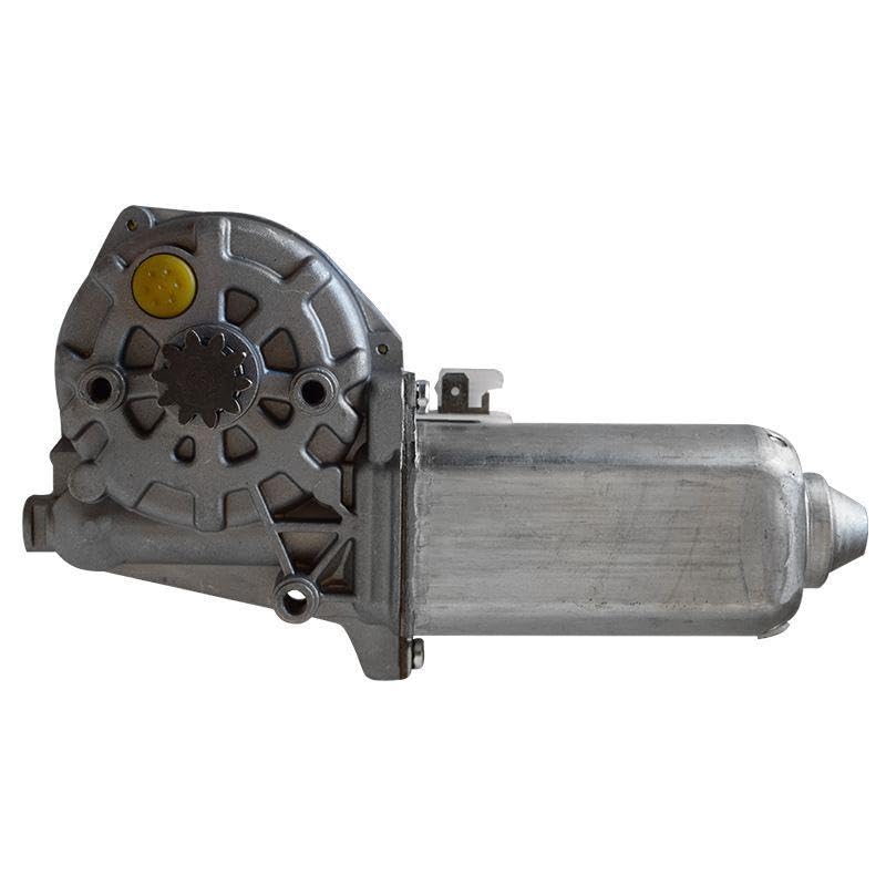Мотор стеклоподъемника водительской двери MAN 81742496005 цена, от 84.65 USD