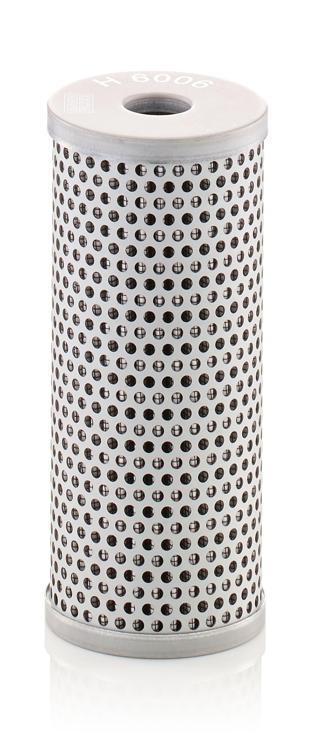  Mann-Filter H6006 цена, от 59.81 USD