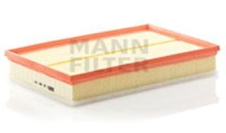C36188 Mann-Filter Воздушный фильтр двигателя