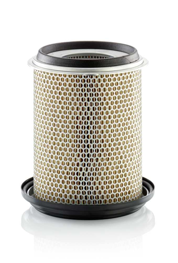 Купить C21461 Mann-Filter Автомобильный фильтр воздуха