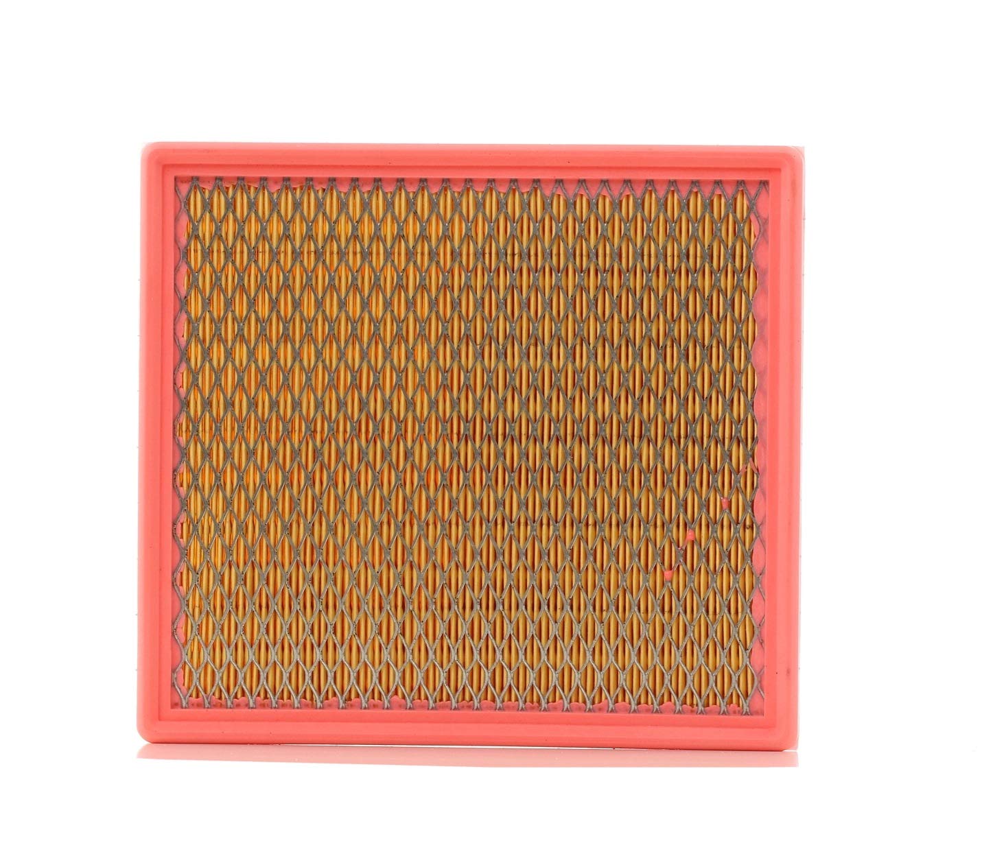 C24100 Mann-Filter Воздушный фильтр двигателя