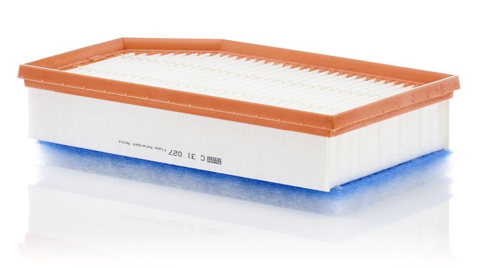 Элемент воздушного фильтра Mann-Filter C31027 цена, от 57.14 USD
