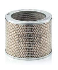 Купить C26240 Mann-Filter Автомобильный фильтр воздуха