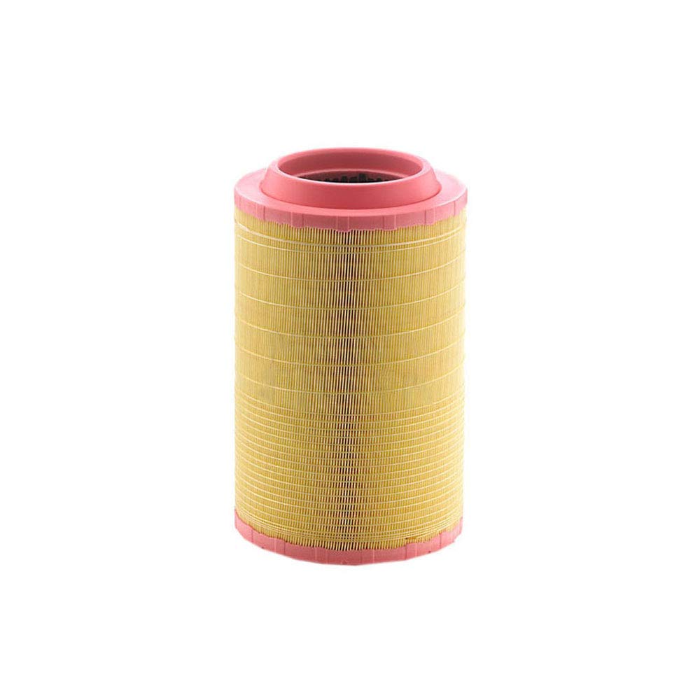 C25860 Mann-Filter Воздушный фильтр двигателя
