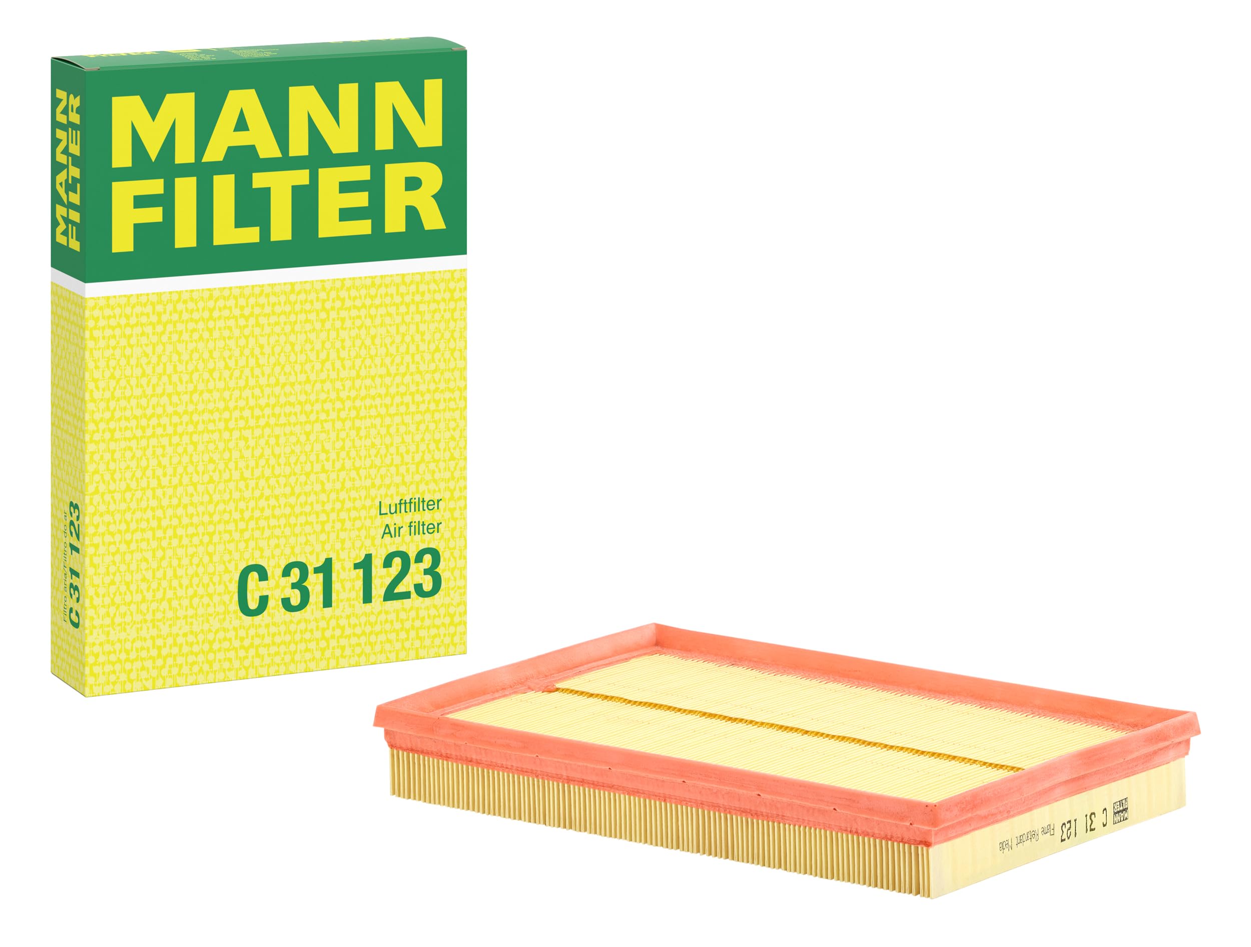 Воздушный фильтр C311 Mann-Filter