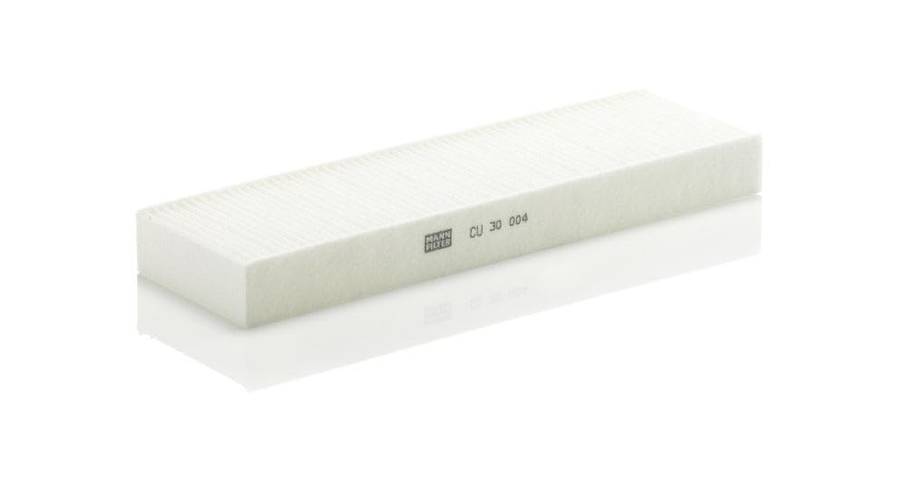 CU30004 Mann-Filter Внутрисалонный фильтр