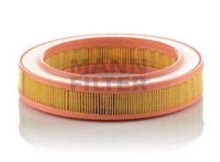 C2540 Mann-Filter Воздушный фильтр двигателя