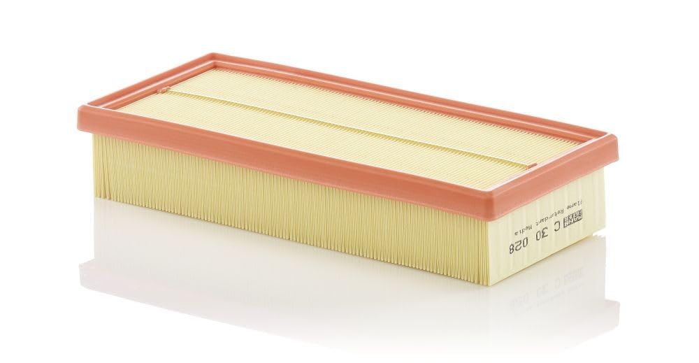 Элемент воздушного фильтра Mann-Filter C30028 цена, от 31.04 USD
