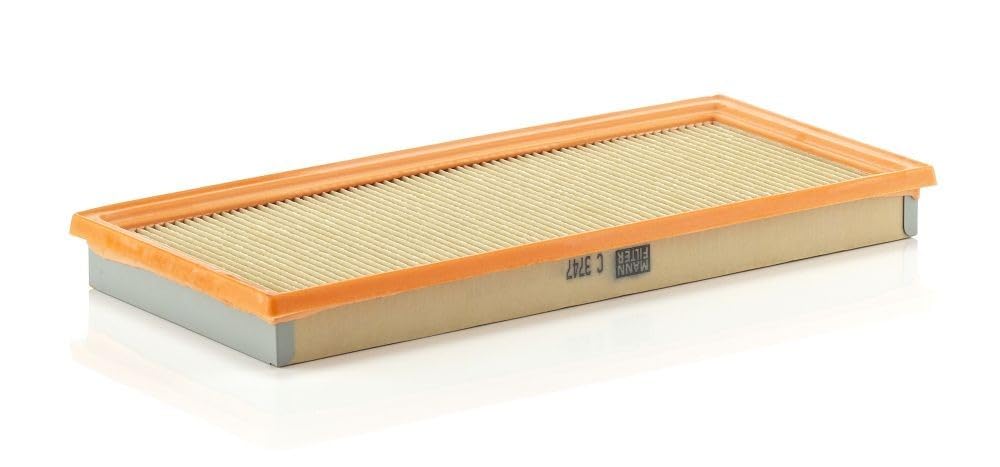 Элемент воздушного фильтра Mann-Filter C3747 цена, от 6.69 USD
