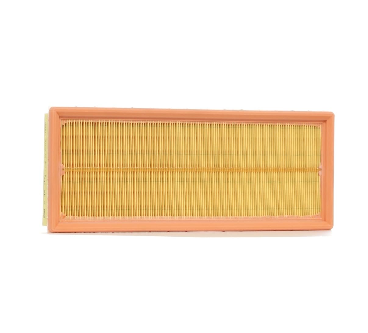 C34109 Mann-Filter Воздушный фильтр двигателя