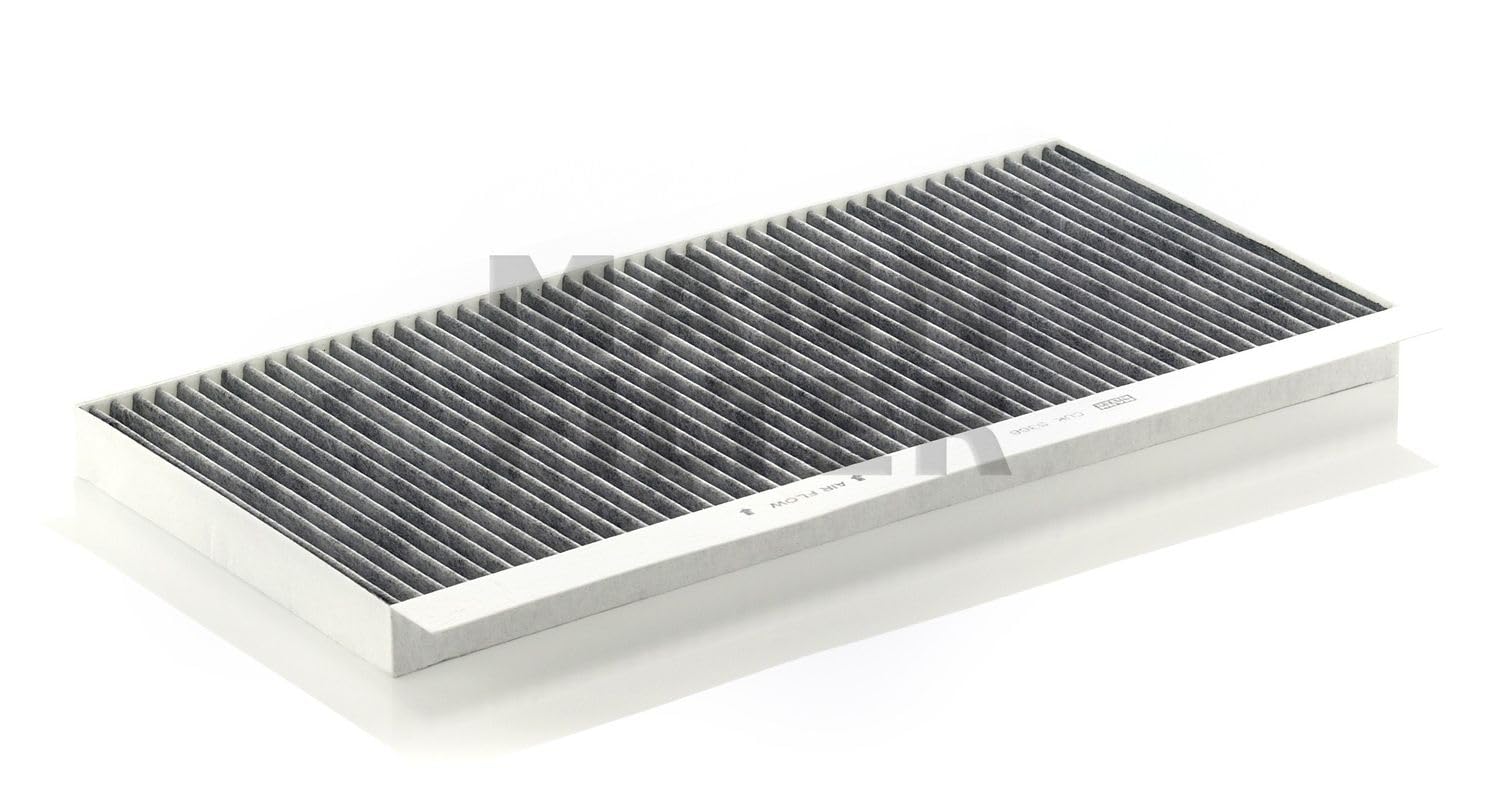 CUK5366 Mann-Filter Внутрисалонный фильтр
