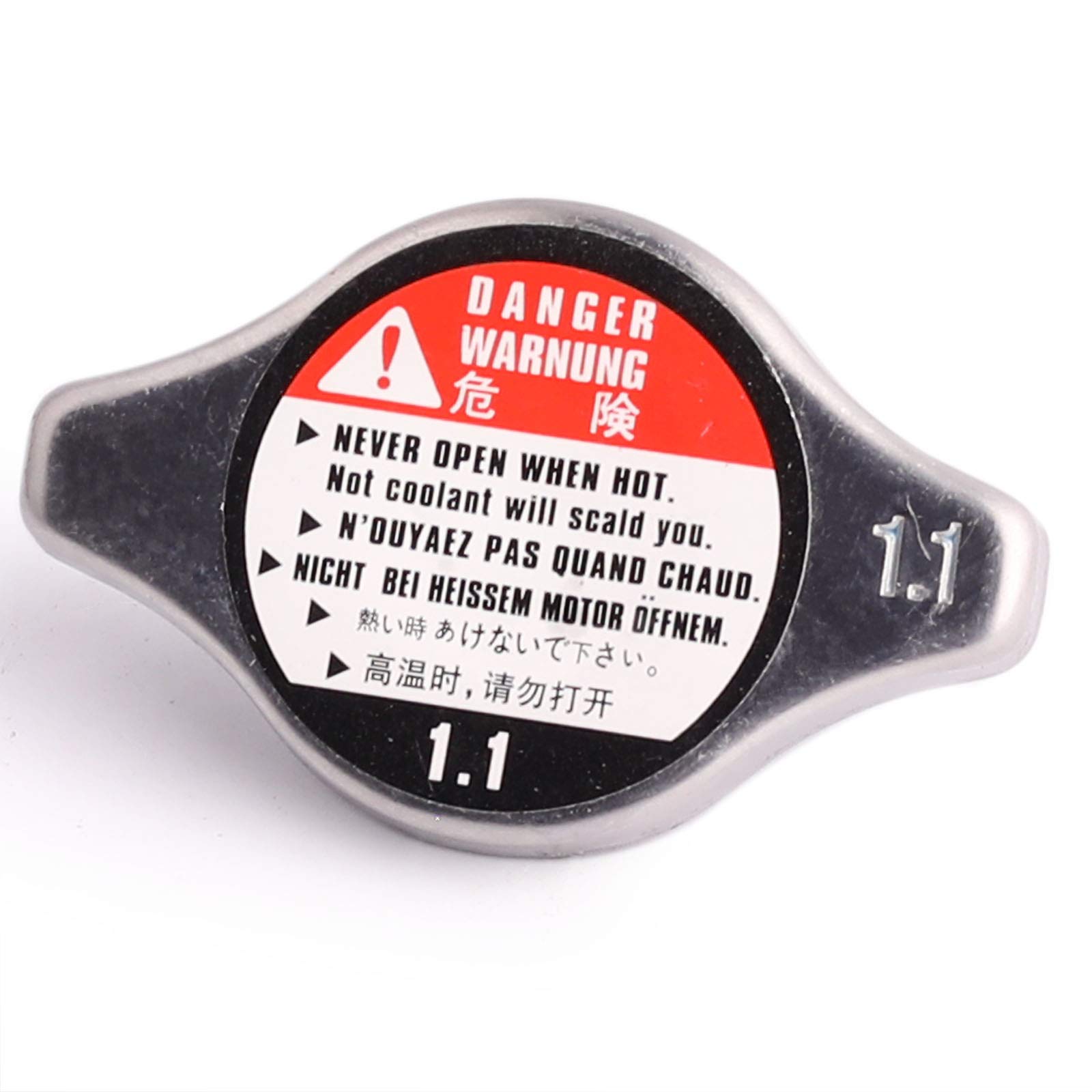 280370 Maxgear Крышка бачка радиатора