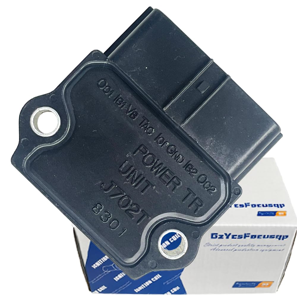 Модуль зажигания (коммутатор) Mitsubishi J702T цена, от 400.67 USD