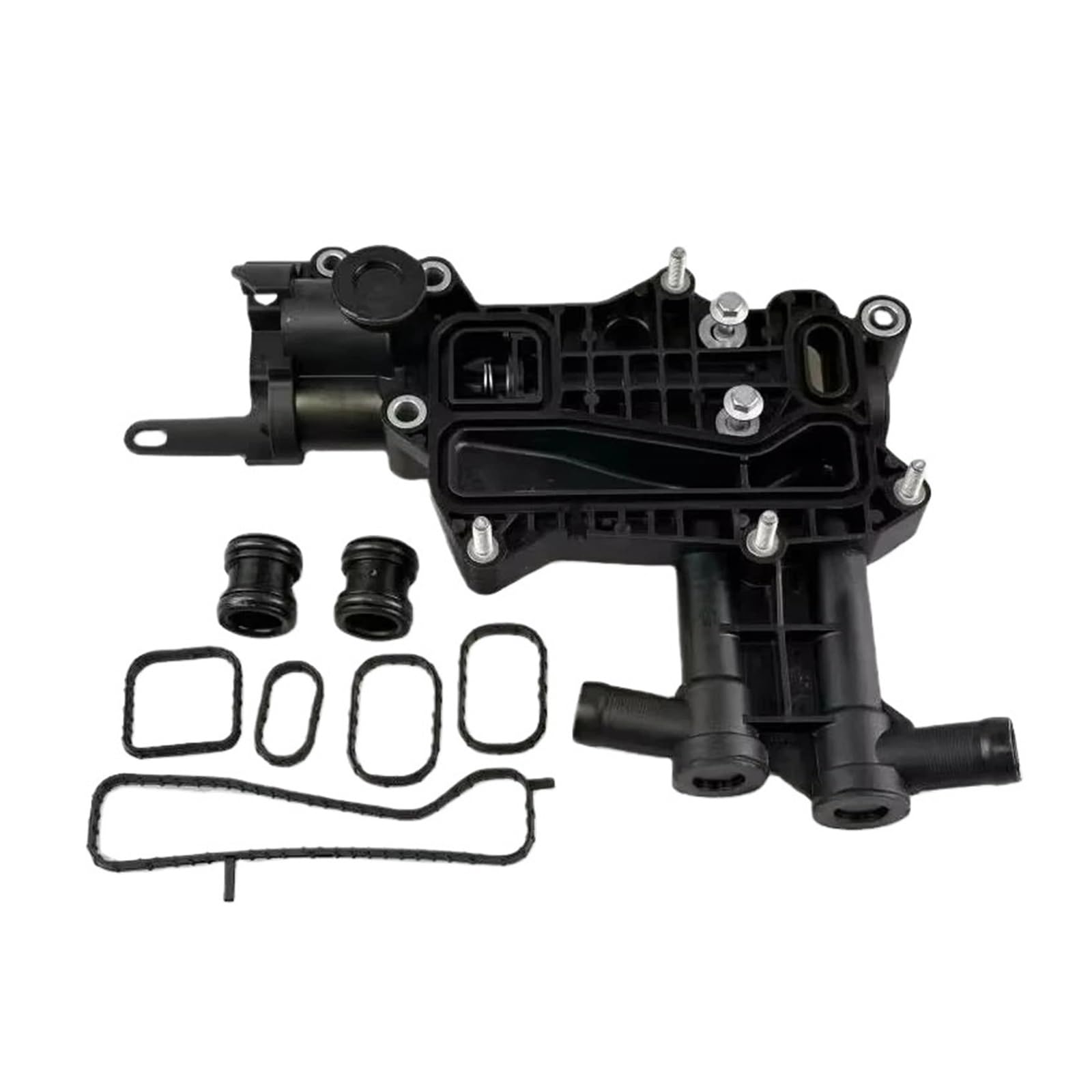Корпус масляного фильтра EBY414098A0509 Glossyautoparts