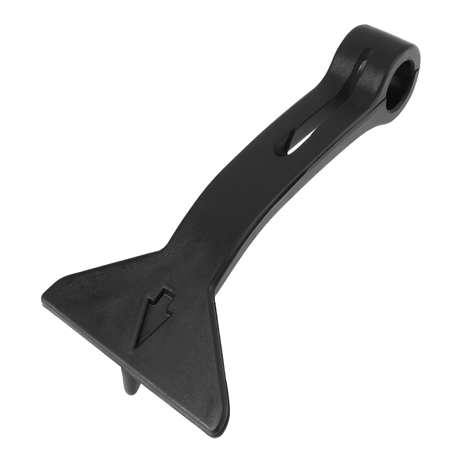 Язычок открывания капота 5014058 Polcar