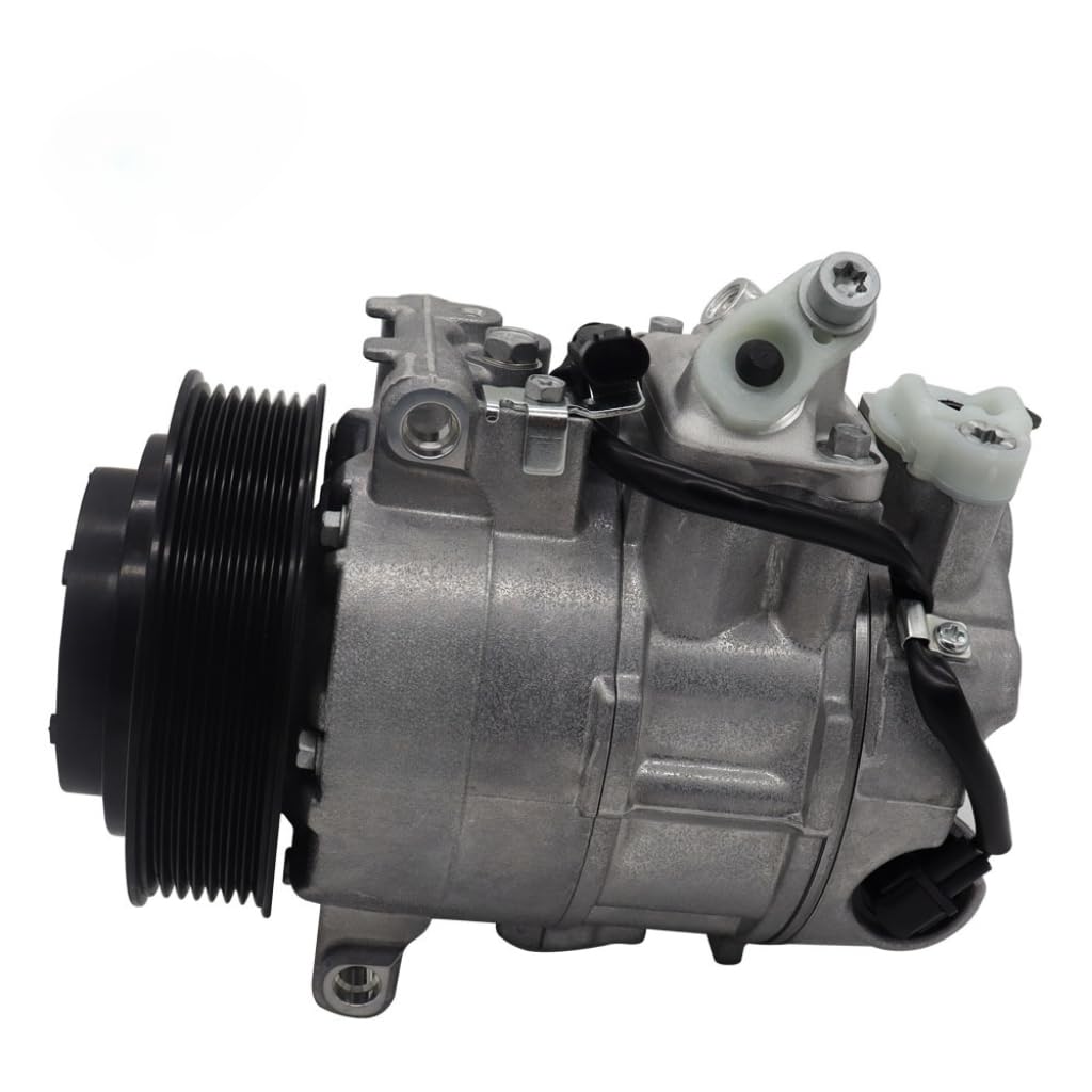 PXC141749 Sanden Компрессор хладагента