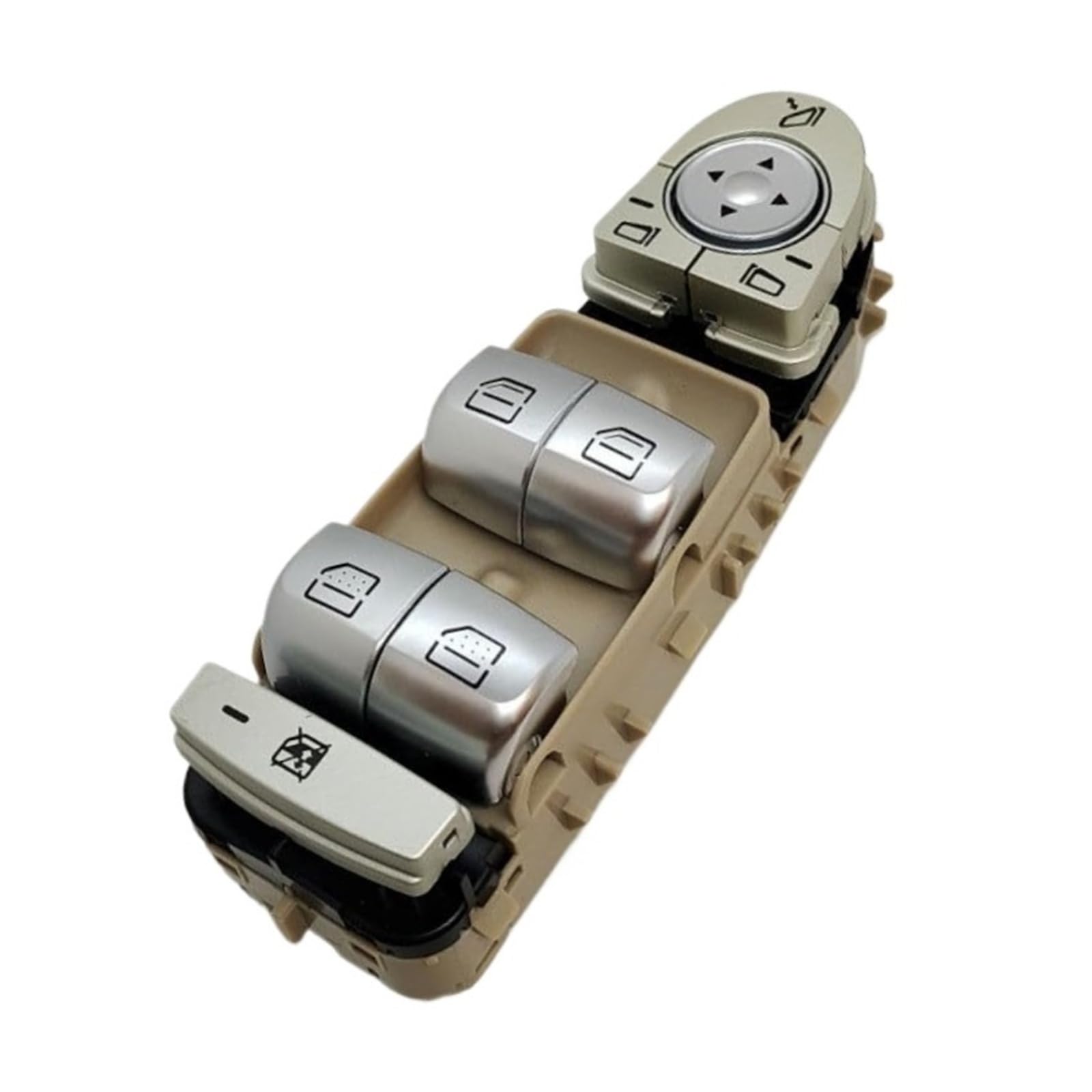 A22290508099051 Mercedes Кнопки переднего левого стекло подъёмника