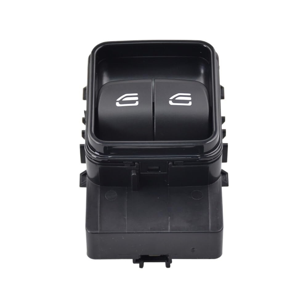 A90790561089051 Mercedes Кнопка подъемника переднего правого стекла