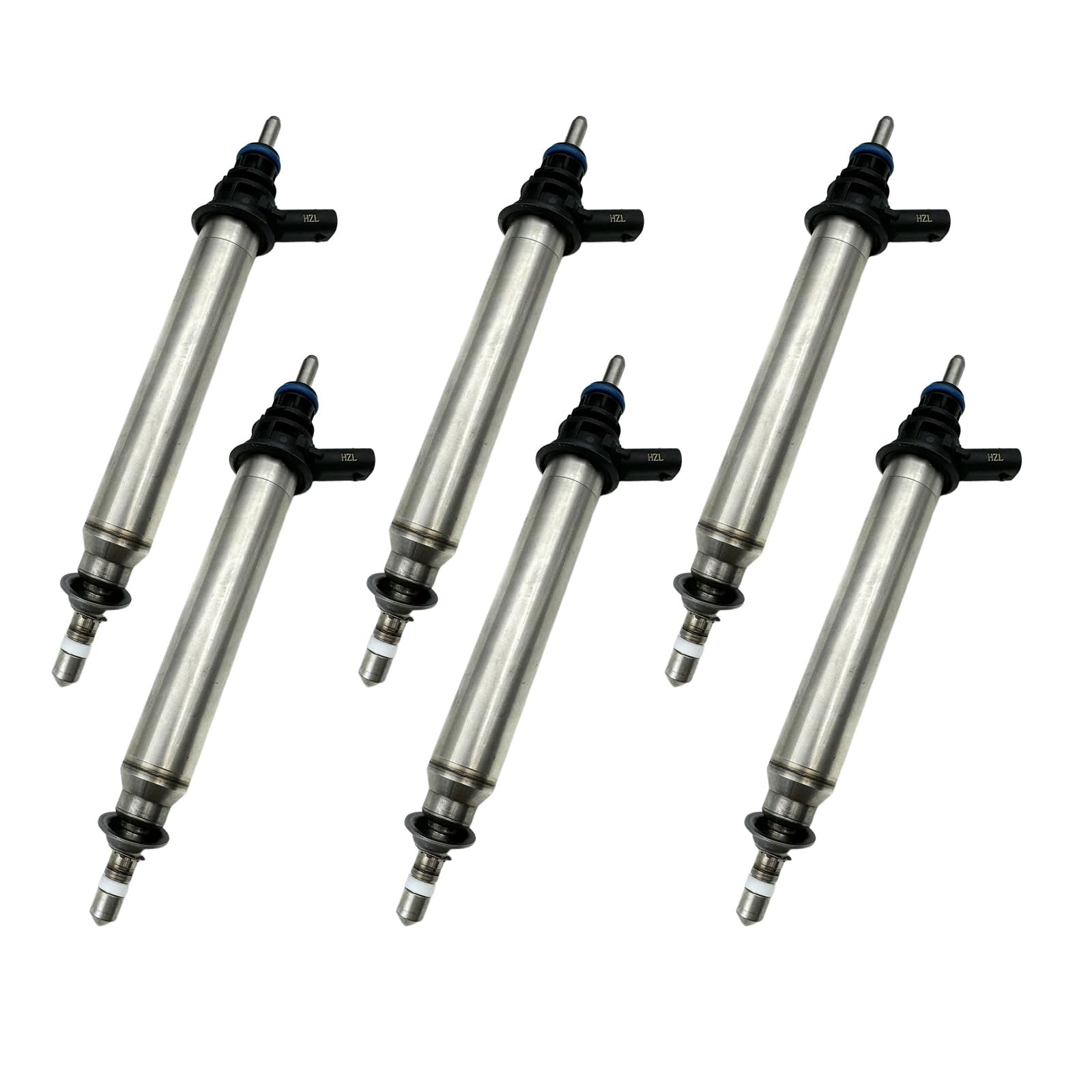 Топливные форсунки 62437 Bosch