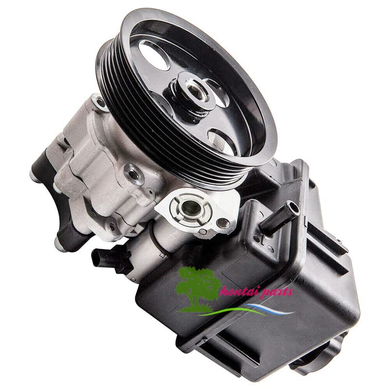 Насос гидравлики ZF Parts 7693955208 цена, от 100.31 USD