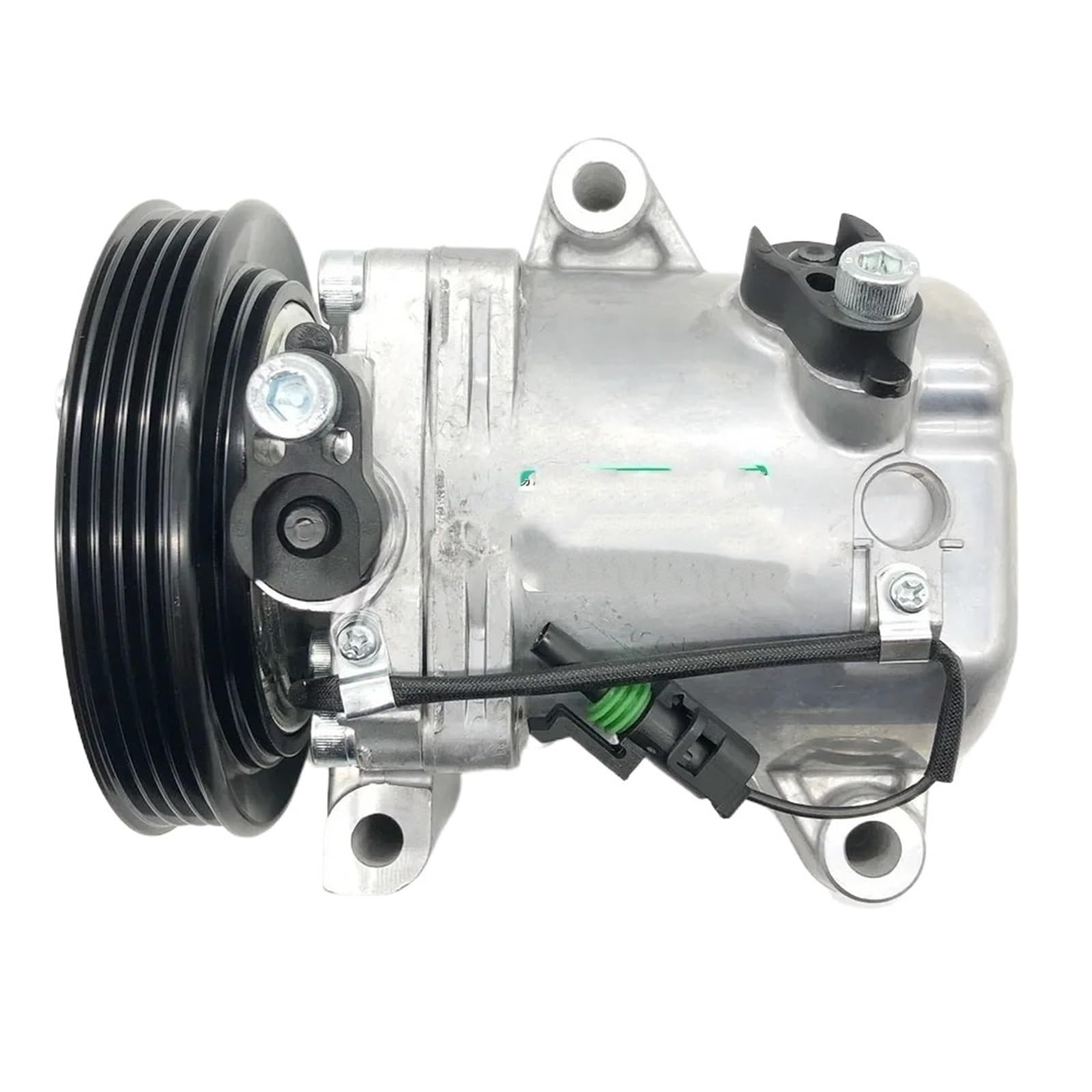Компрессор системы кондиционирования Smart FORTWO купе (451) (2007 - 2026) цена, от 303.17 USD