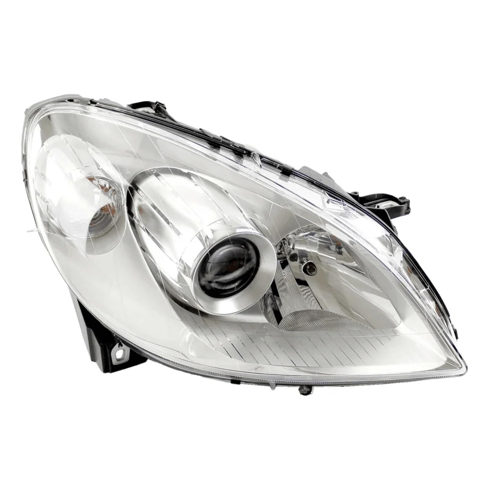 Фара правая Magneti Marelli LPL151