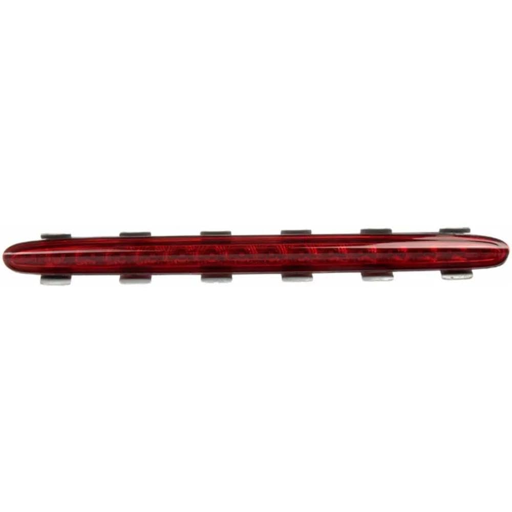 Фонарь сигнала торможения Mercedes CLK купе (C209) (2002 - 2009) цена, от 63.35 USD
