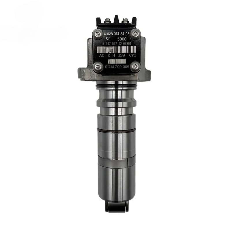 Топливные форсунки 414799005 Bosch