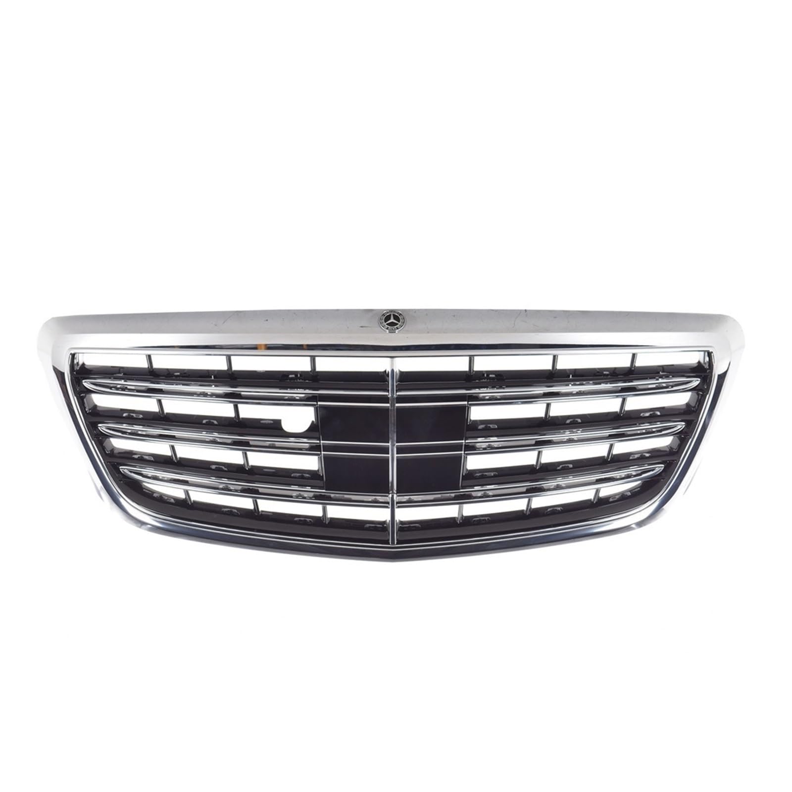 A21388006839040 Mercedes Решетка радиатора