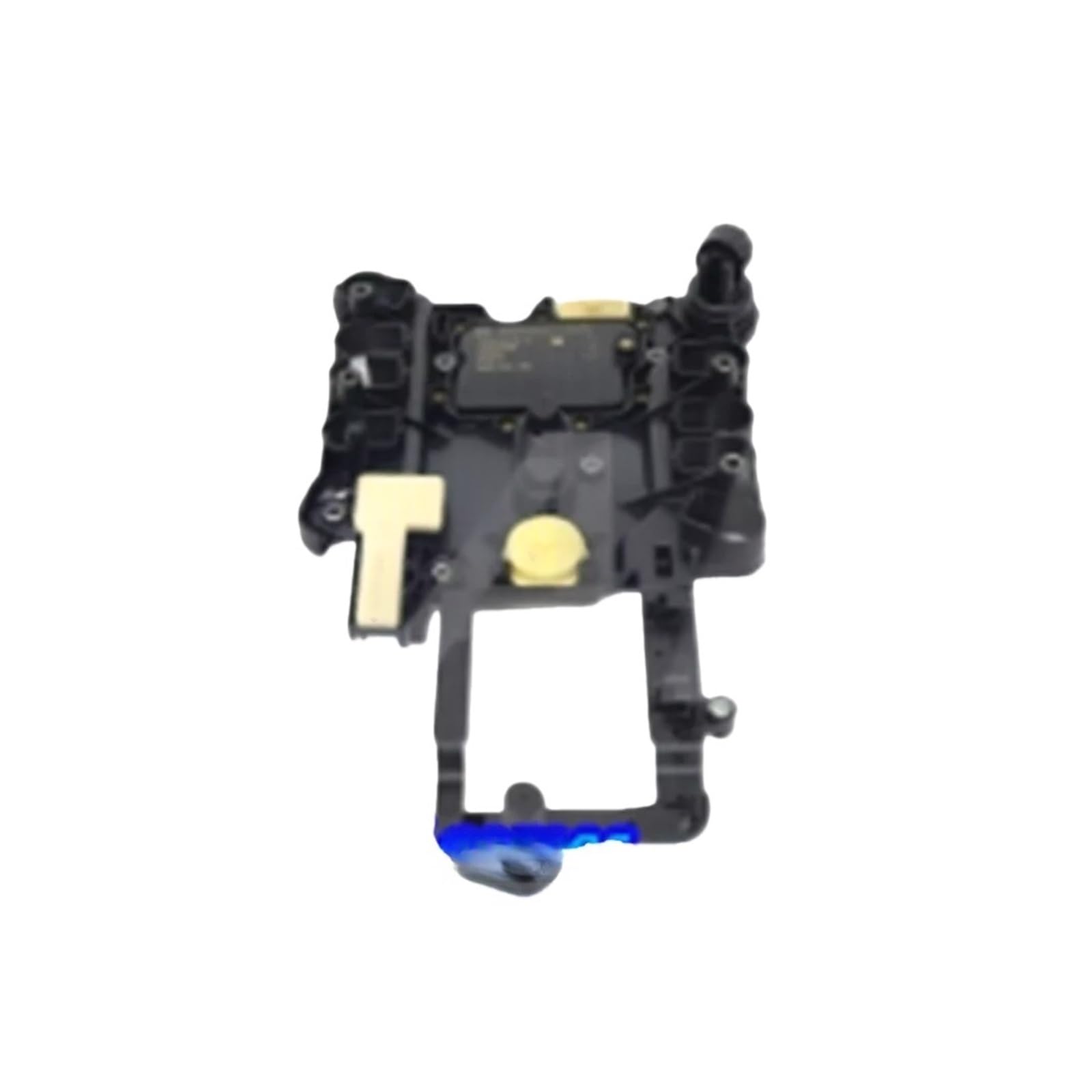 A000270260088 Mercedes Плата АКПП электронная