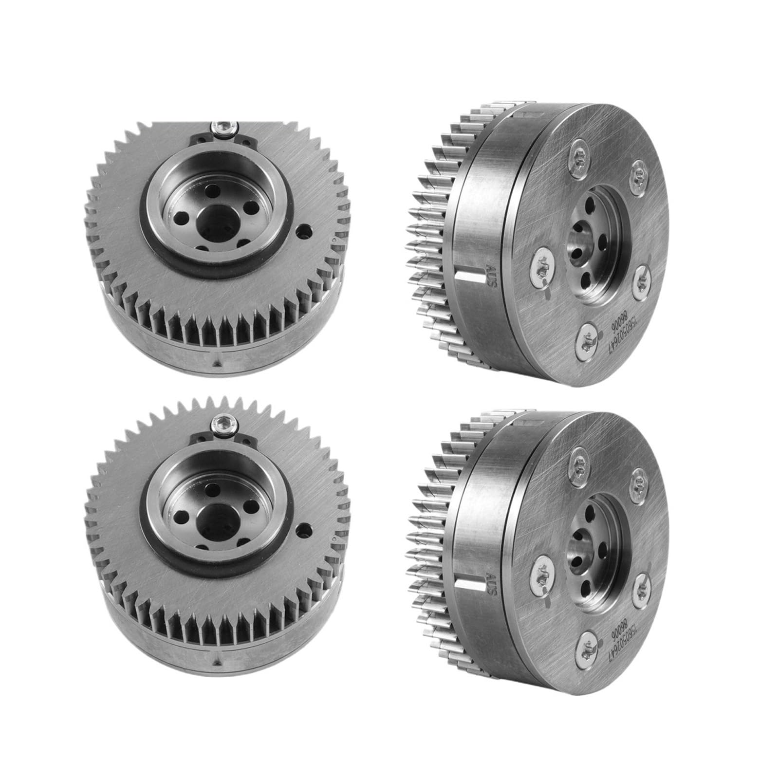 A156050364787 Mercedes Звездочка шестерня распредвала двигателя выпускного