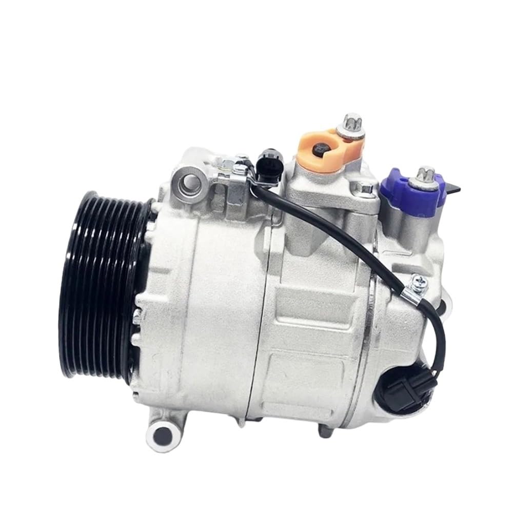 Компрессор кондиционера 320049 NRF