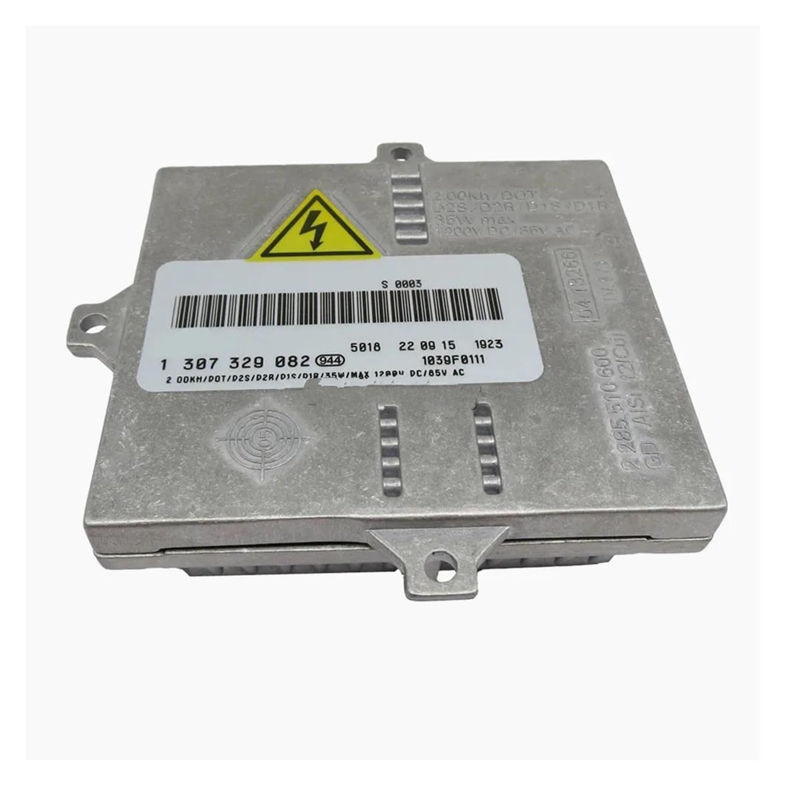 Купить Блок розжига ксенона Ауди А8 D2 4D2, 4D8