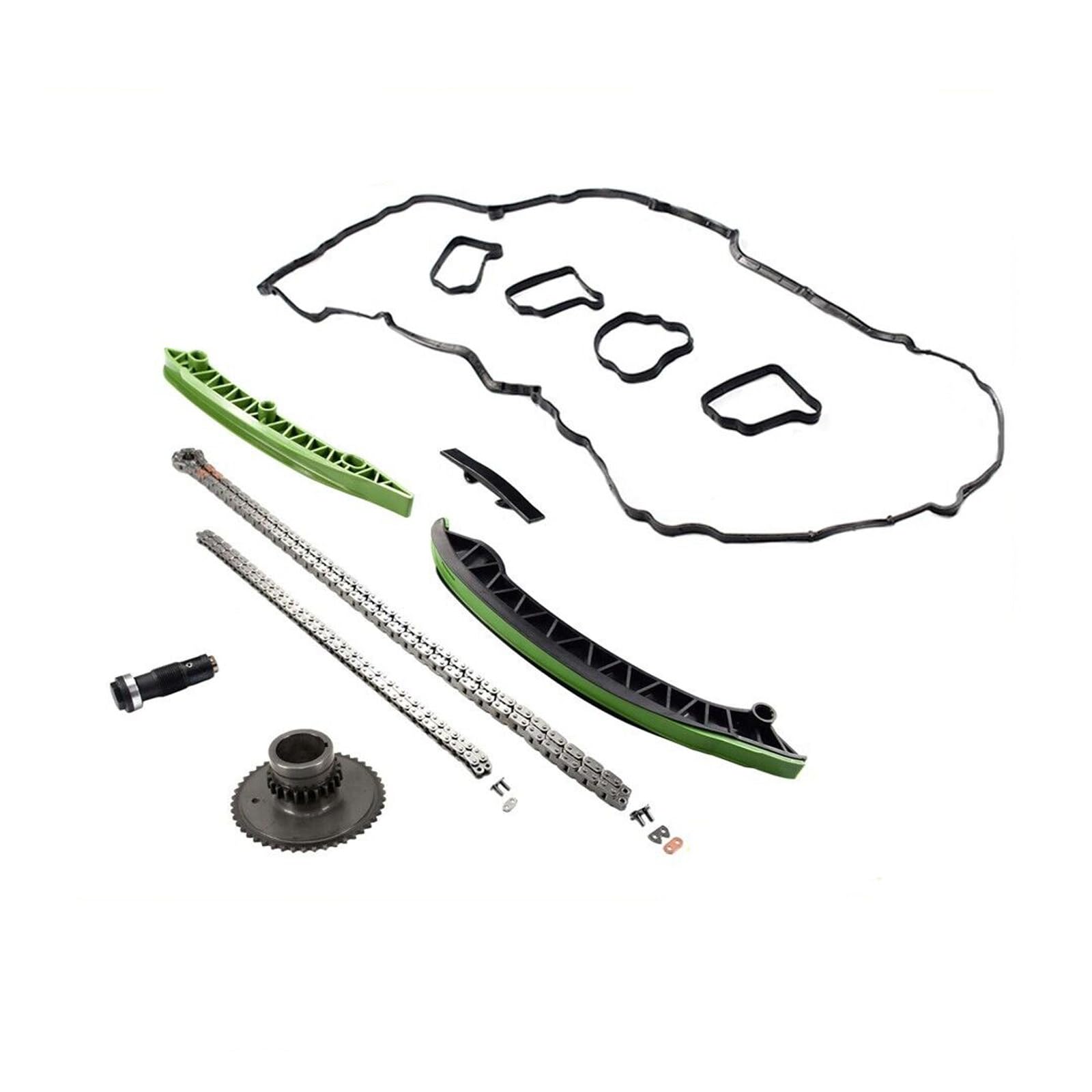 Цепь ГРМ 3M109028 AND