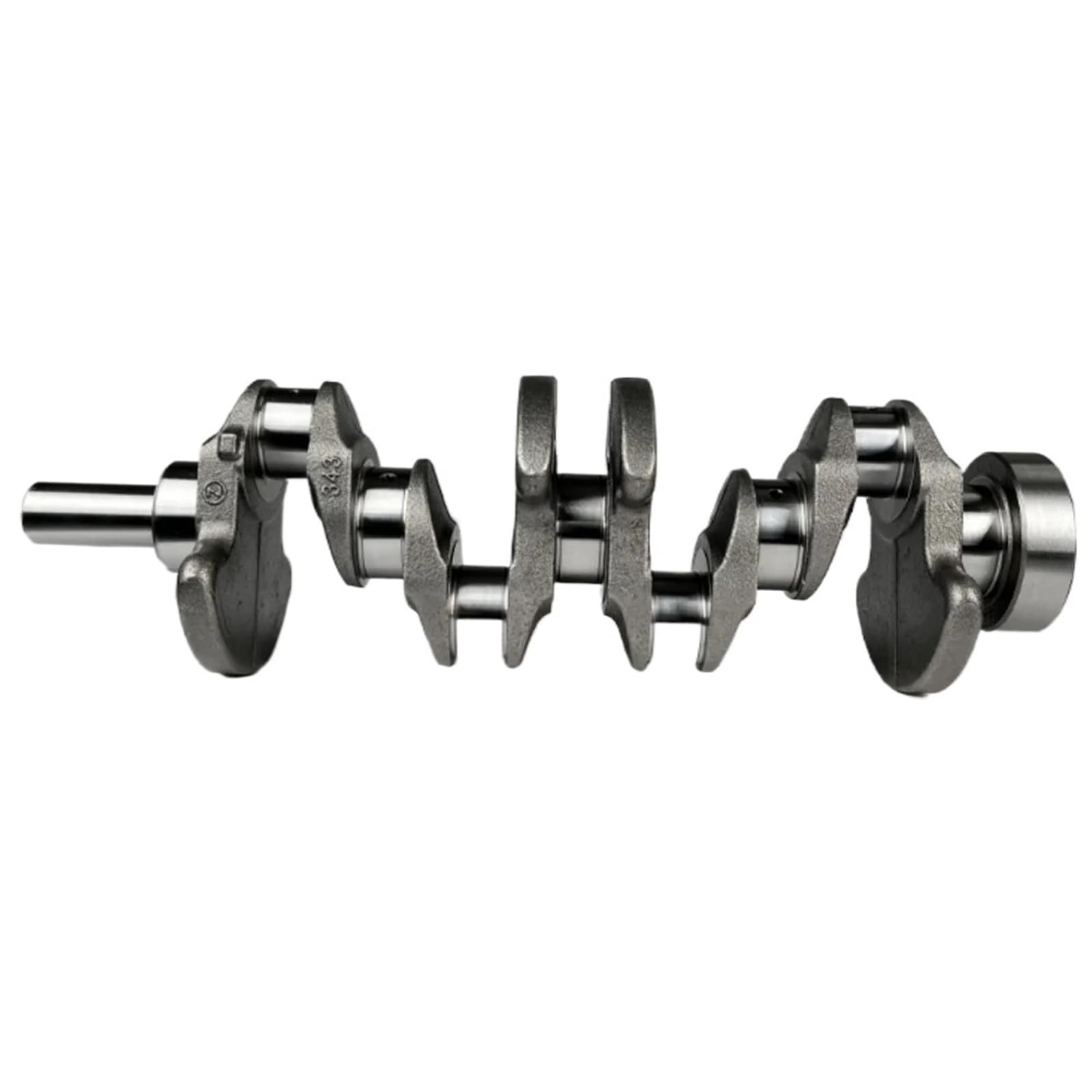 Коленчатый вал Мерседес-бенц Вито I