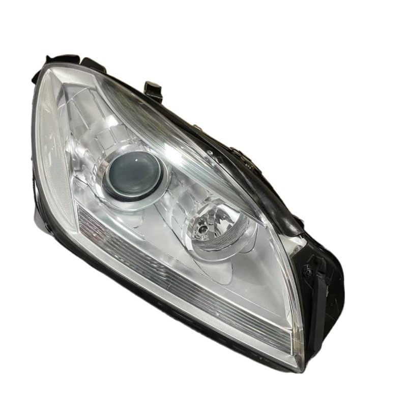 Правая фара LPO161 Magneti Marelli