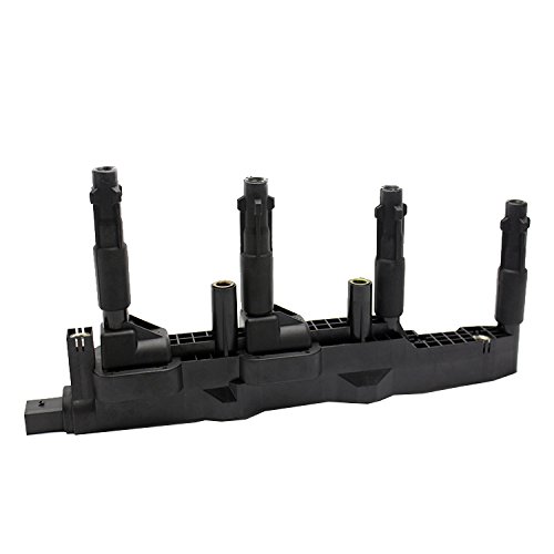 Катушка зажигания MERCEDES 0001501380