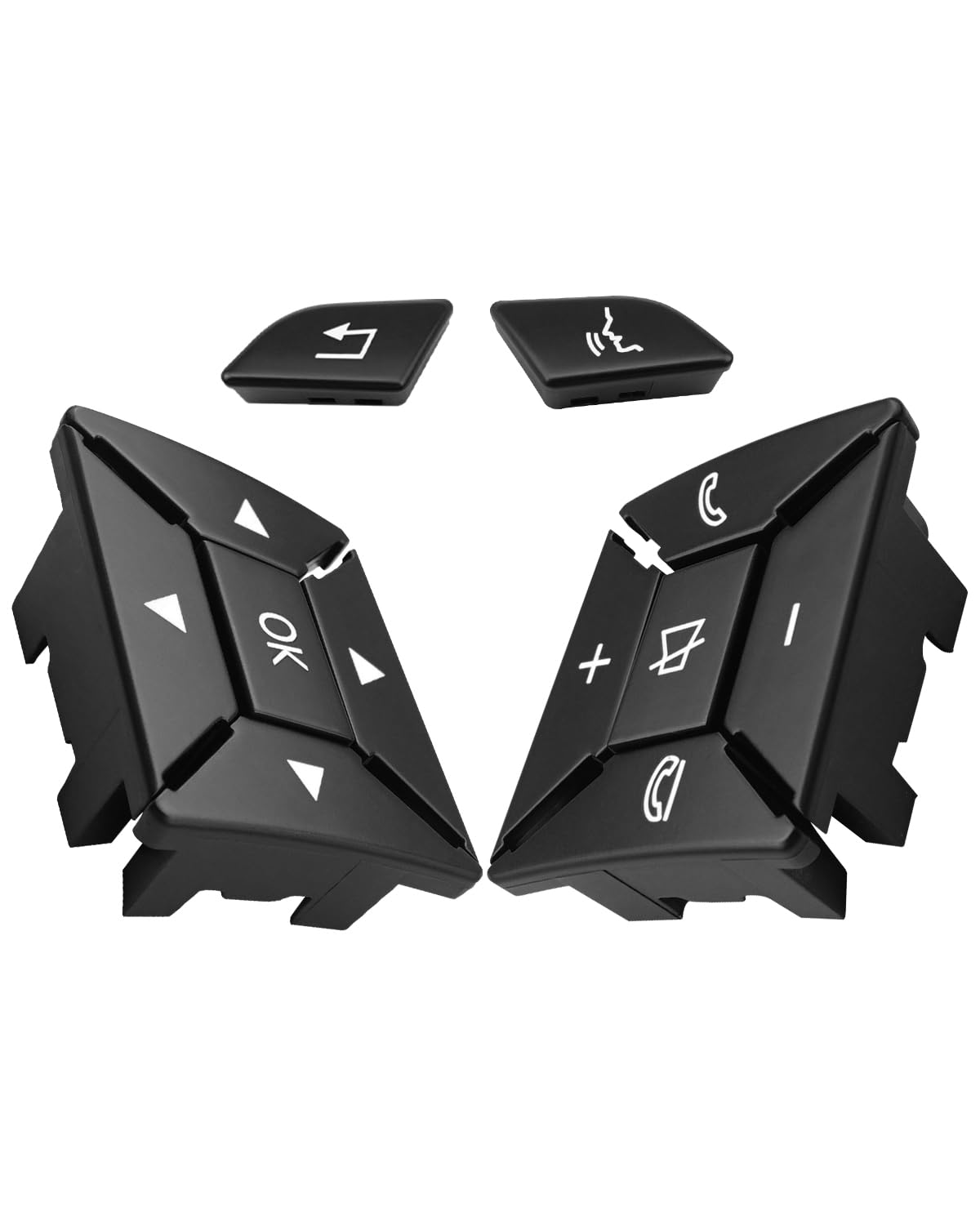 Купить A2185400162 Nissan/Infiniti Блок кнопочных переключателей рулевого колеса
