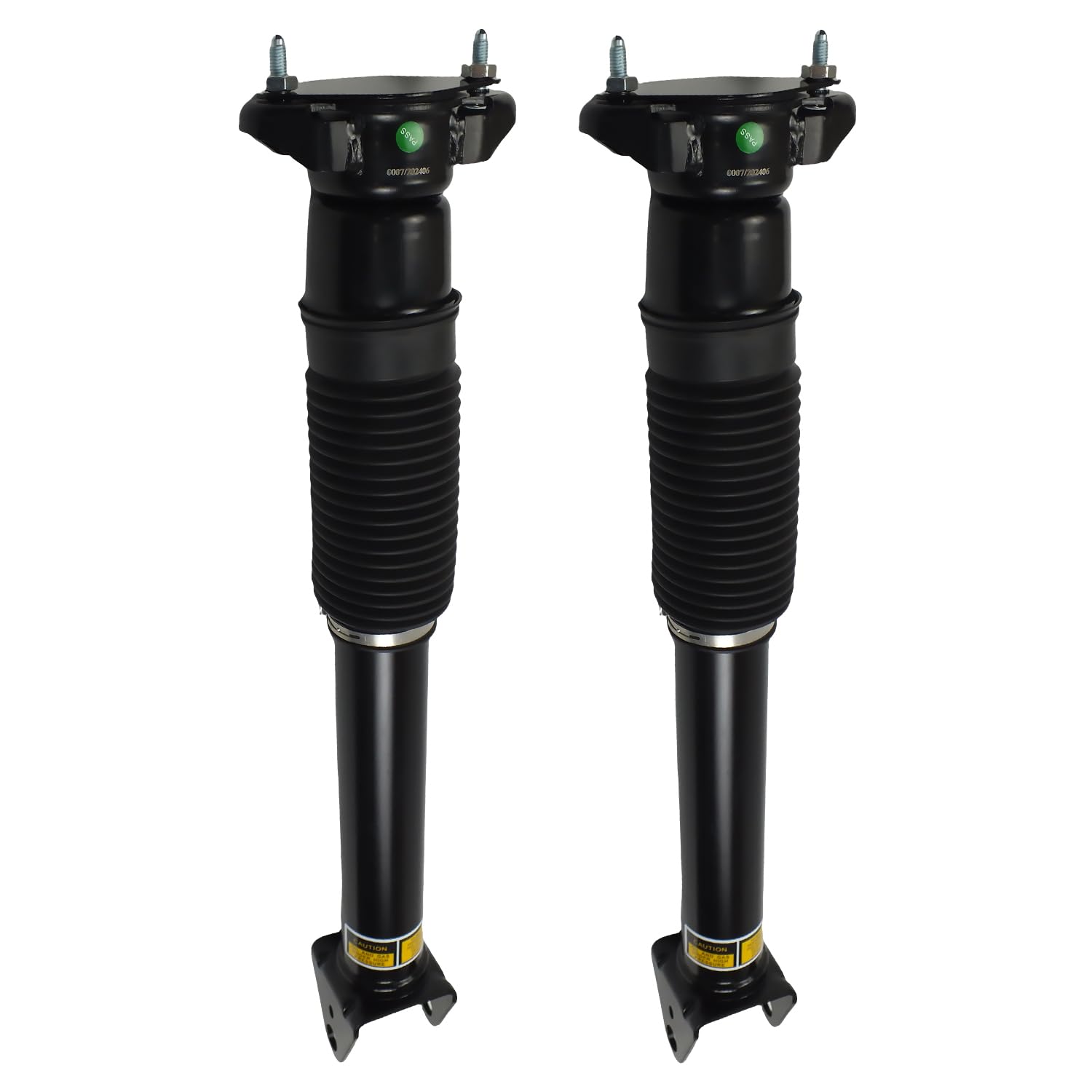 24273671 Bilstein Амортизаторы задние