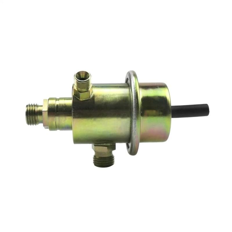 Регулятор давления топлива в топливной рейке Bosch 438161001 цена, от 576.69 USD
